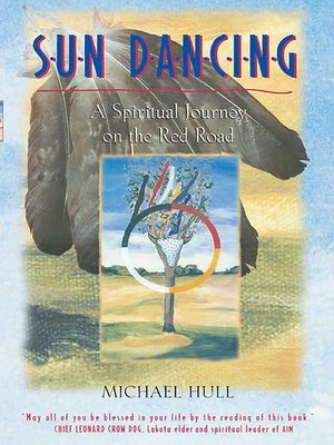 cover image of Sun Dancing